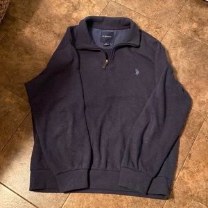 My husband got it as a gift but he doesn’t like it.